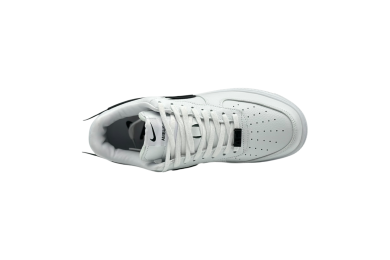 Nike Air Force 1 Low X Ambush 'Phantom White'