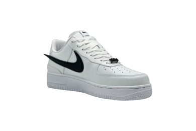 Nike Air Force 1 Low X Ambush 'Phantom White'