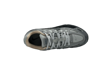 Nike P-6000 'Wolf Grey Black'