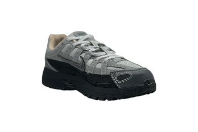 Nike P-6000 'Wolf Grey Black'