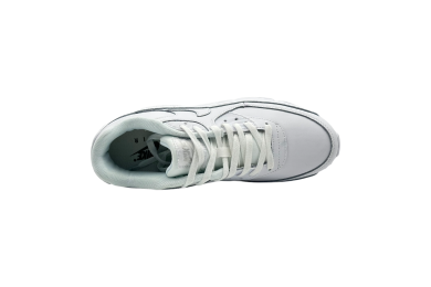 Nike Air Max 90 LTR 'Triple White'