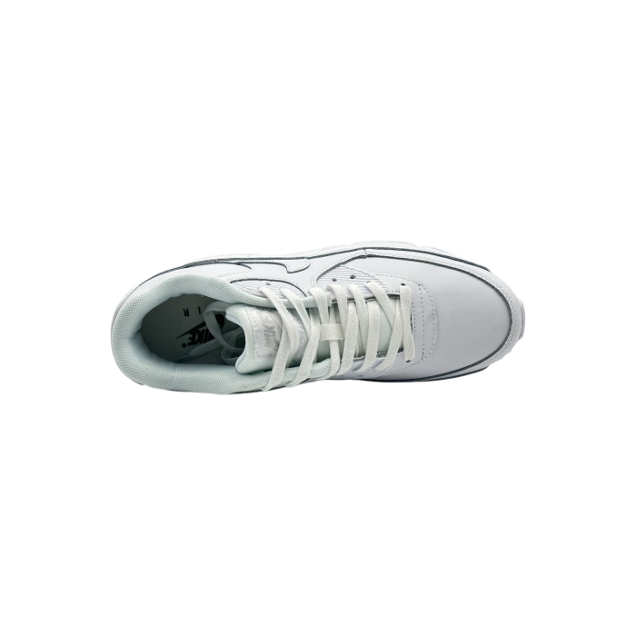 Nike Air Max 90 LTR 'Triple White'
