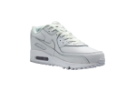 Nike Air Max 90 LTR 'Triple White'
