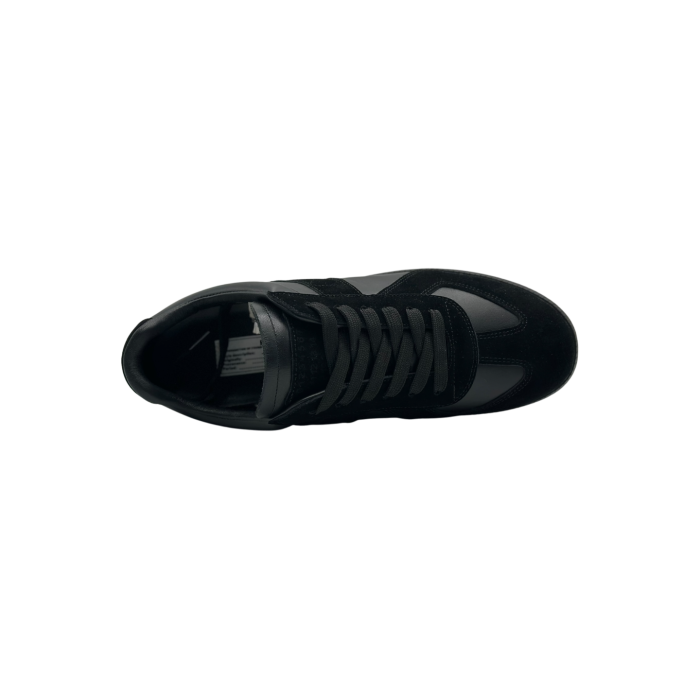 MAISON MARGIELA Replica 'triple black'
