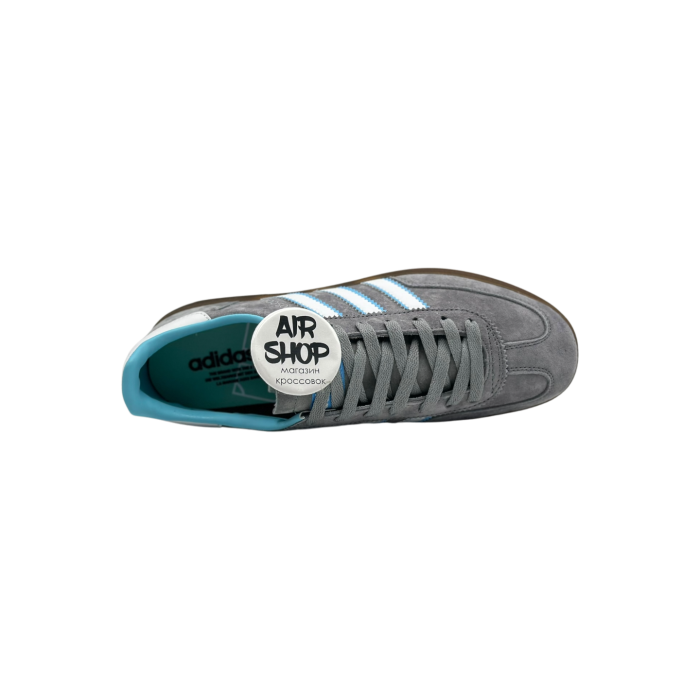 Handball Spezial Moscow
