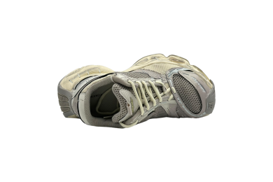 Balenciaga Stapler Beige