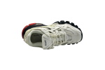Balenciaga Track 2.0 Sneakers  White/red