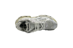 Balenciaga Runner Sneakers  2.0 White