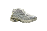 Balenciaga Runner Sneakers  2.0 White
