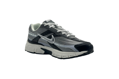 Nike Initiator black and silver