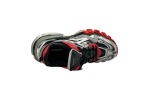 Balenciaga Track 2 Trainer 'Black Grey Red'