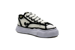 Maison Mihara Yasuhiro Peterson  Low 'White Overhanging'