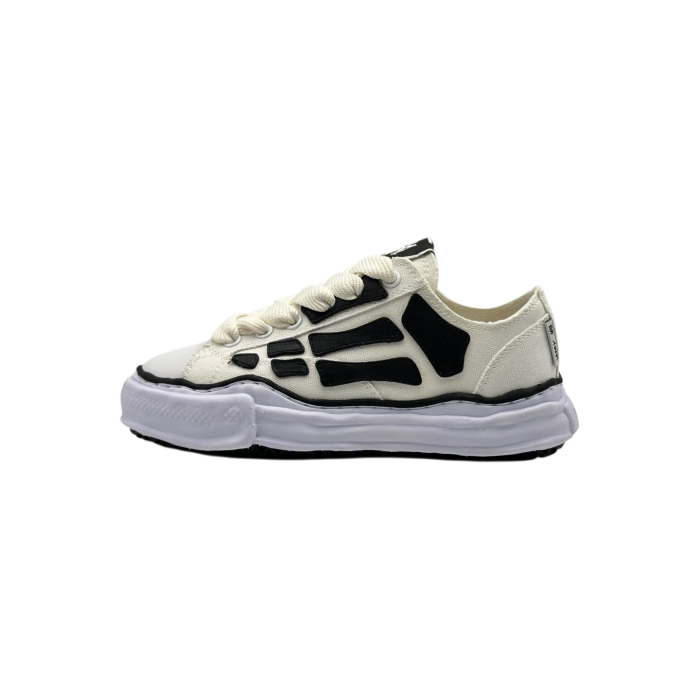 Maison MIHARA YASUHIRO Peterson x Amiri 'White'