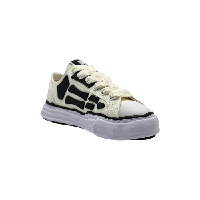 Maison MIHARA YASUHIRO Peterson x Amiri 'White'