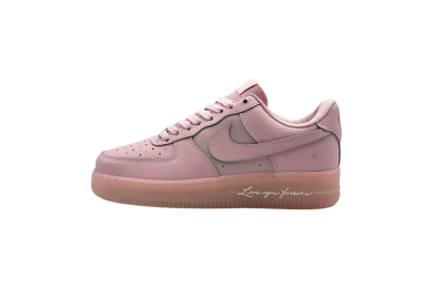 Nike x NOCTA Air Force 1 Low 'Pink Foam'