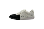 MAISON MARGIELA Replica 'white/black' textile