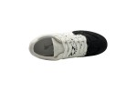 MAISON MARGIELA Replica 'white/black' textile