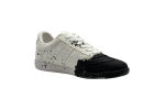 MAISON MARGIELA Replica 'white/black' textile