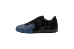 MAISON MARGIELA Replica 'black/blue' textile