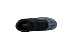 MAISON MARGIELA Replica 'black/blue' textile