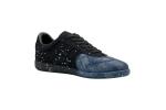 MAISON MARGIELA Replica 'black/blue' textile