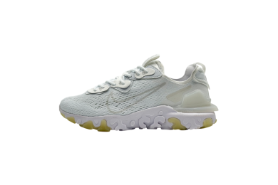 Nike React Vision 'White'