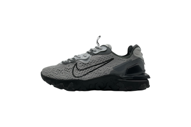 Nike React Vision 'Wolf Grey'