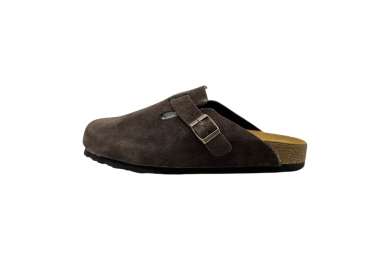 Birkenstock  mokko 