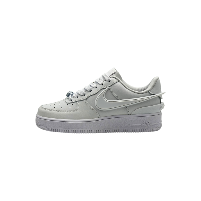 Nike Air Force 1 Low X Ambush 'Triple White'