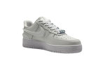 Nike Air Force 1 Low X Ambush 'Triple White'