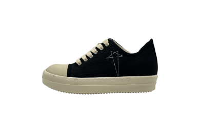 Rick Owens DRKSHDW SS25 HOLLYWOOD