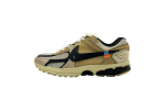 Nike Air Zoom Vomero 5 x off-white 'Supersonic'