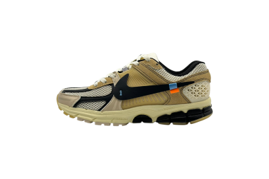 Nike Air Zoom Vomero 5 x off-white 'Supersonic'