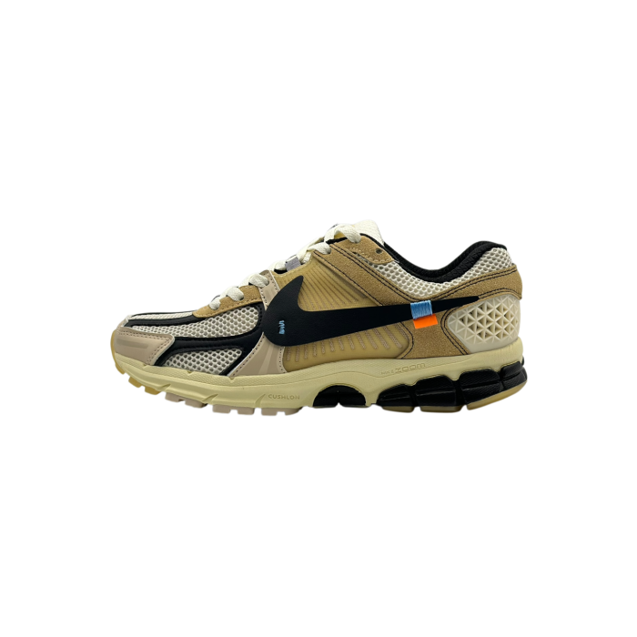 Nike Air Zoom Vomero 5 x off-white 'Supersonic'