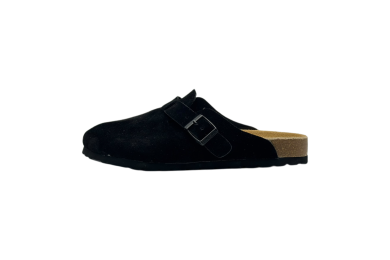 Birkenstock BLACK