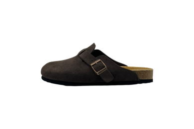 Birkenstock Chocolate
