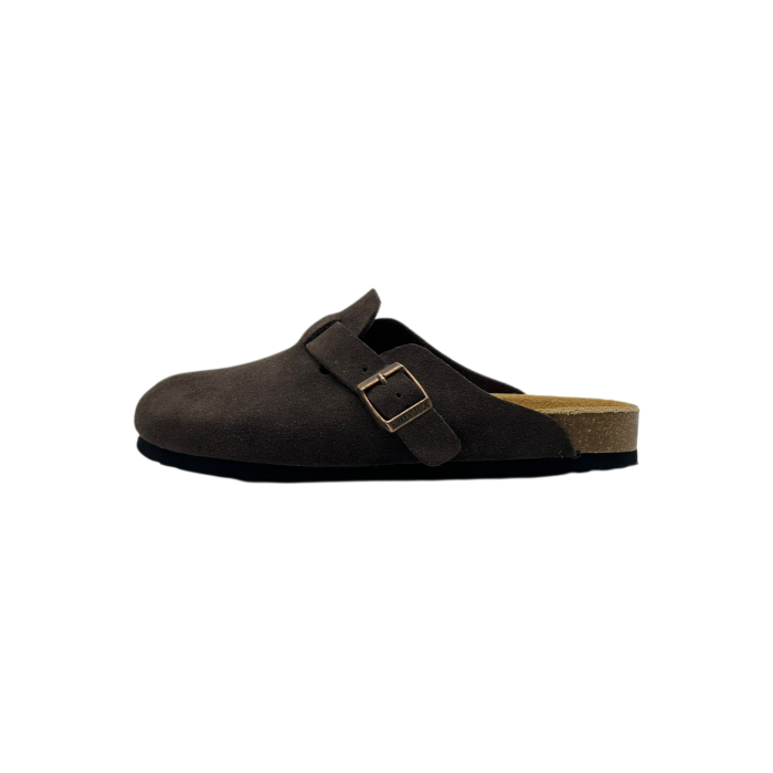 Birkenstock Chocolate