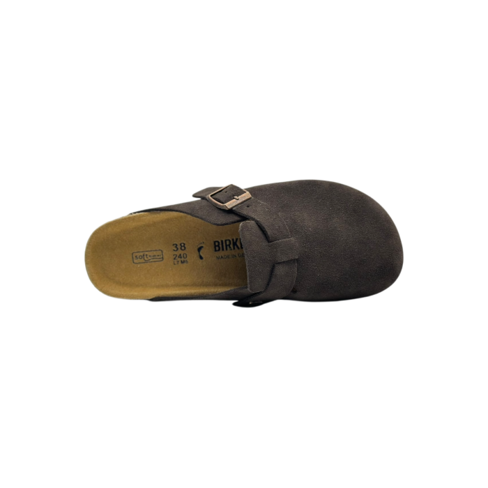 Birkenstock Chocolate