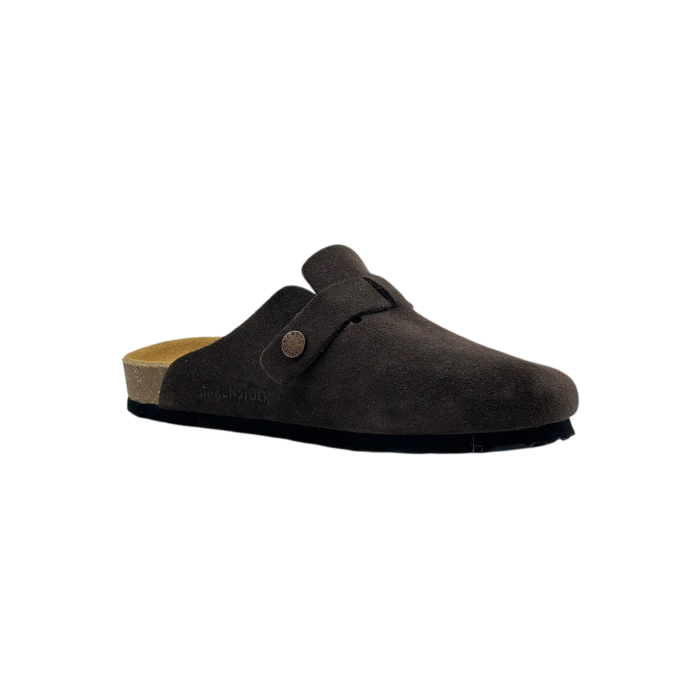 Birkenstock Chocolate