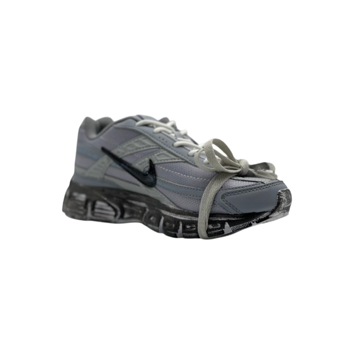 Nike Initiator 'Lavander Black Damage'