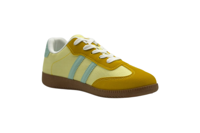 Avila yellow/blue 
