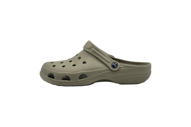 STROBBS BIG grey