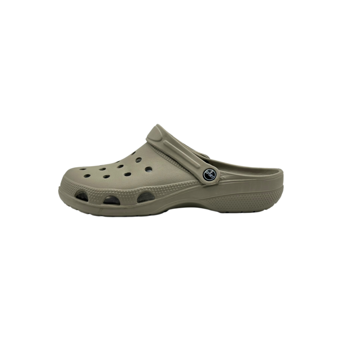 STROBBS BIG grey