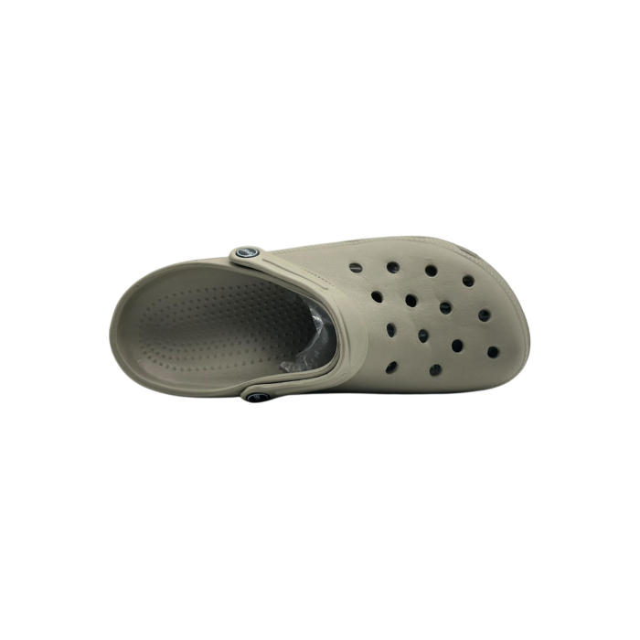 STROBBS BIG grey