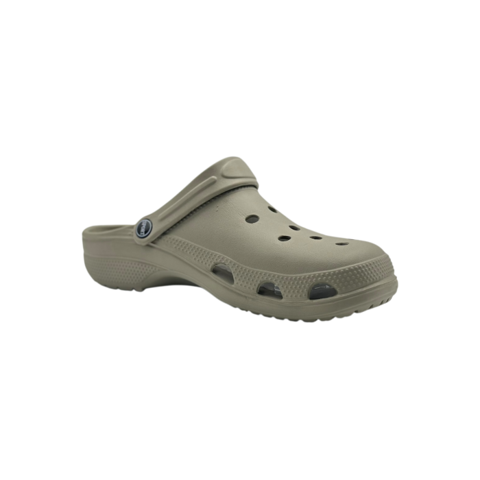 STROBBS BIG grey