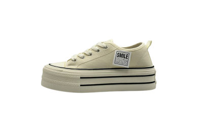 Camidy sneakers White