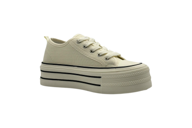 Camidy sneakers White