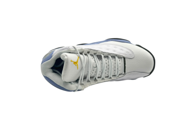 Nike Air Jordan 13 Retro 'Blue Grey'