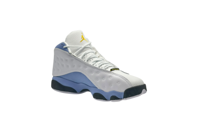 Nike Air Jordan 13 Retro 'Blue Grey'