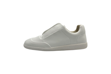 Maison Margiela 22 Low Top Future Sneaker White
